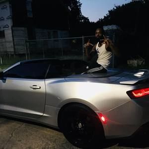 Meet your Posher, Jonathan